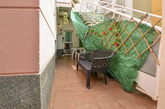 1 bedroom Apartment for sale in Las Marinas - Pueblo Laguna, Vera with pool - € 146,000 (Ref: 7779545)