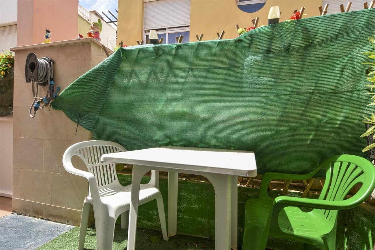 1 quarto Apartamento para venda em Vera com piscina - 146 000 € (Ref: 7779545)