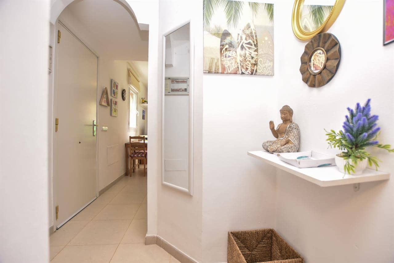 1 quarto Apartamento para venda em Vera com piscina - 146 000 € (Ref: 7779545)