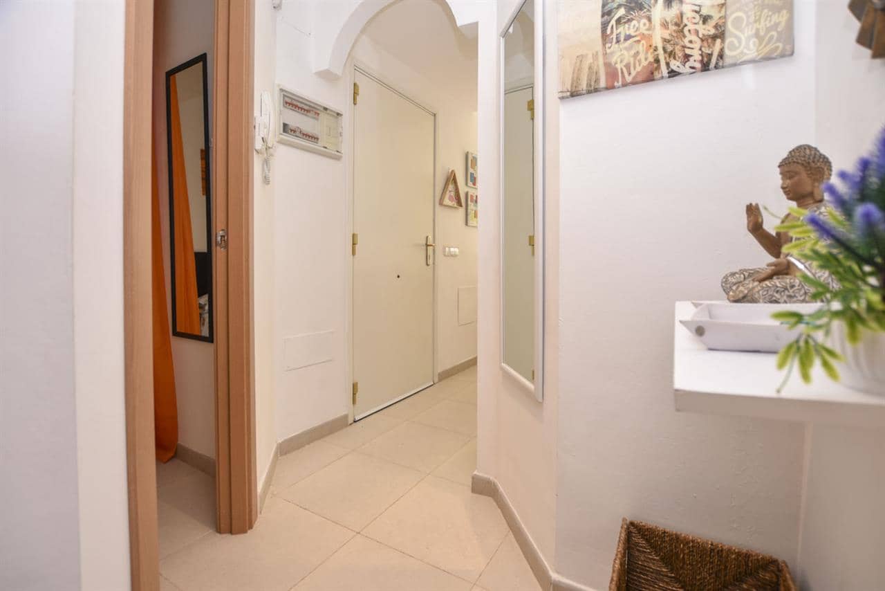 1 quarto Apartamento para venda em Vera com piscina - 146 000 € (Ref: 7779545)