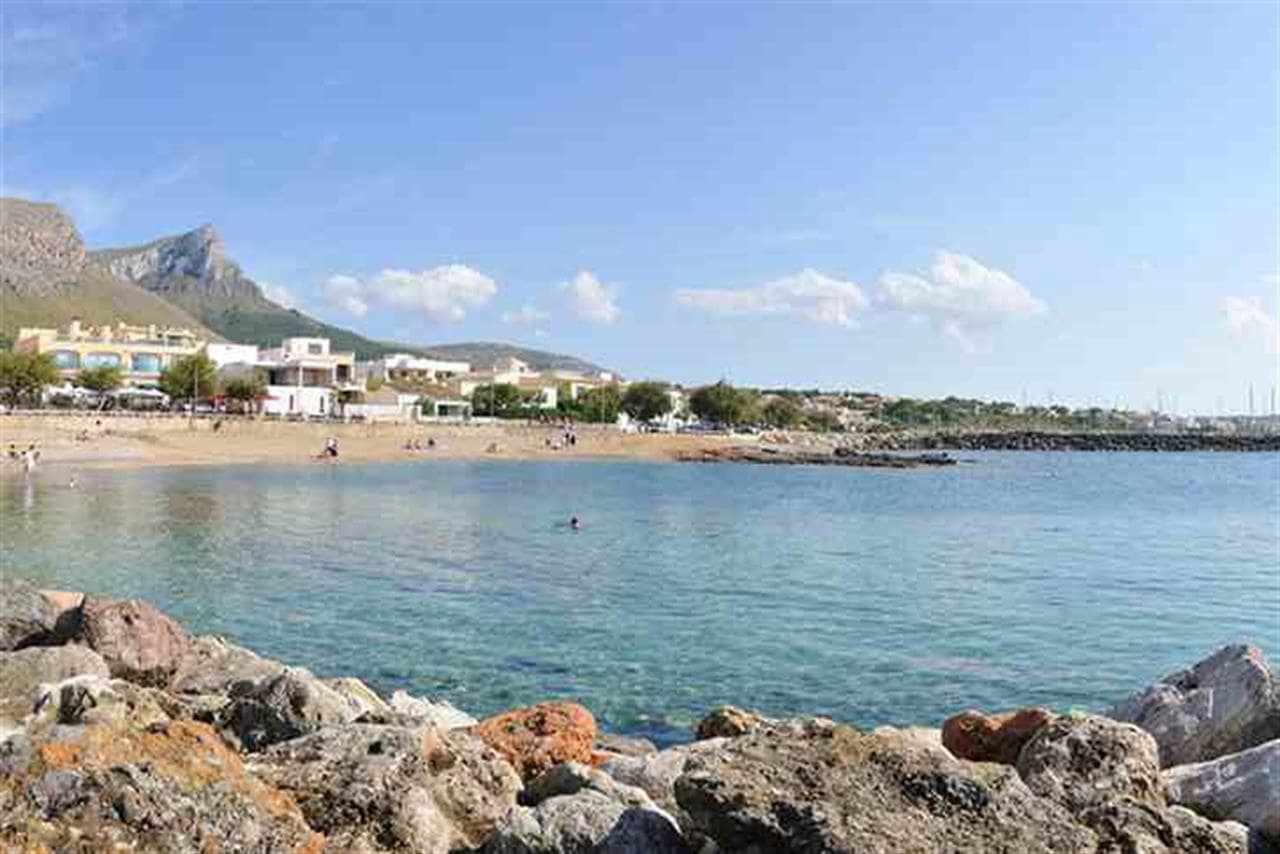 3 soverom Villa til salgs i Colonia de Sant Pere / Colonia de San Pedro med svømmebasseng - € 1 250 000 (Ref: 7779548)