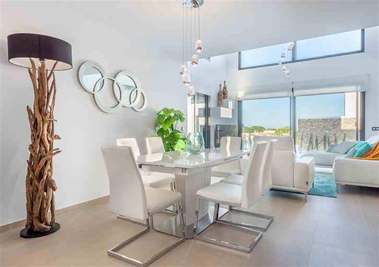 3 soverom Villa til salgs i Colonia de Sant Pere / Colonia de San Pedro med svømmebasseng - € 1 250 000 (Ref: 7779548)