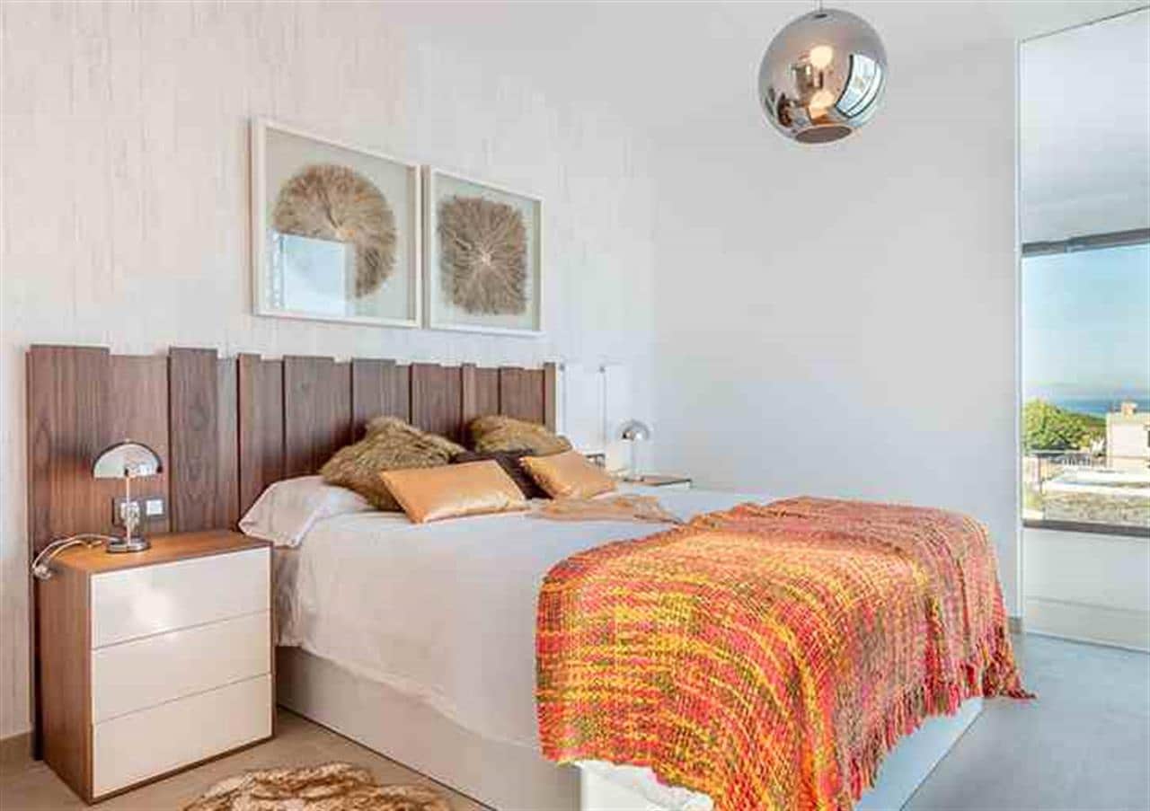 3 soverom Villa til salgs i Colonia de Sant Pere / Colonia de San Pedro med svømmebasseng - € 1 250 000 (Ref: 7779548)