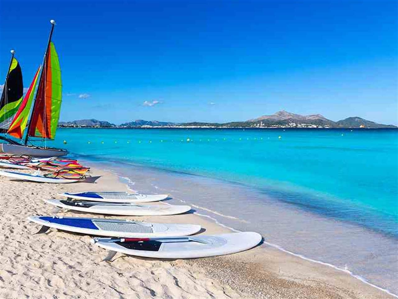 3 soverom Villa til salgs i Colonia de Sant Pere / Colonia de San Pedro med svømmebasseng - € 1 250 000 (Ref: 7779548)