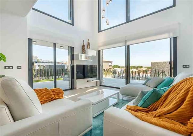 3 slaapkamer Villa te koop in Colonia de Sant Pere / Colonia de San Pedro, Artà met zwembad - € 1.250.000 (Ref: 7779548)