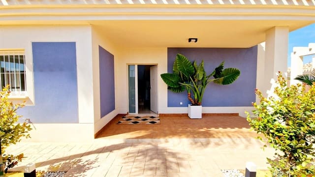 3 slaapkamer Villa te koop in Purias, Lorca - € 272.000 (Ref: 7795429)
