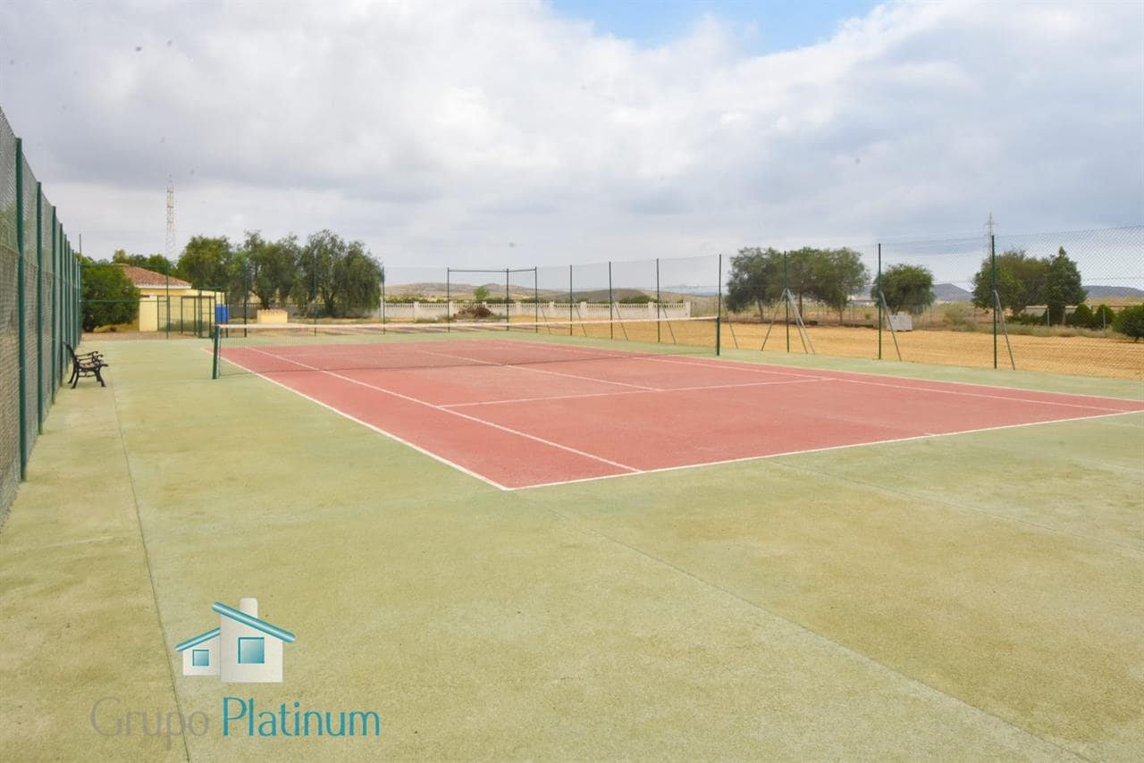 7 soveværelse Villa til salg i Turre med swimmingpool - € 999.950 (Ref: 7807299)