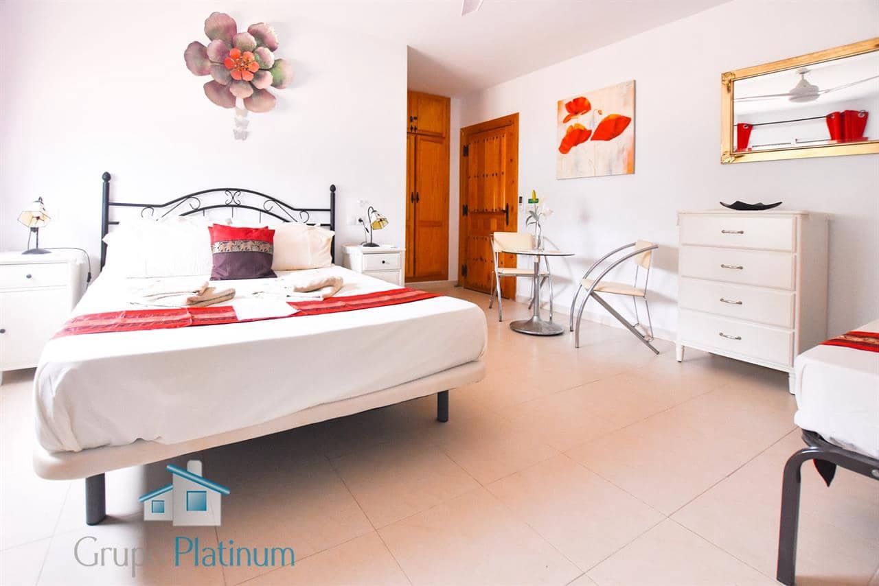 7 soveværelse Villa til salg i Turre med swimmingpool - € 999.950 (Ref: 7807299)