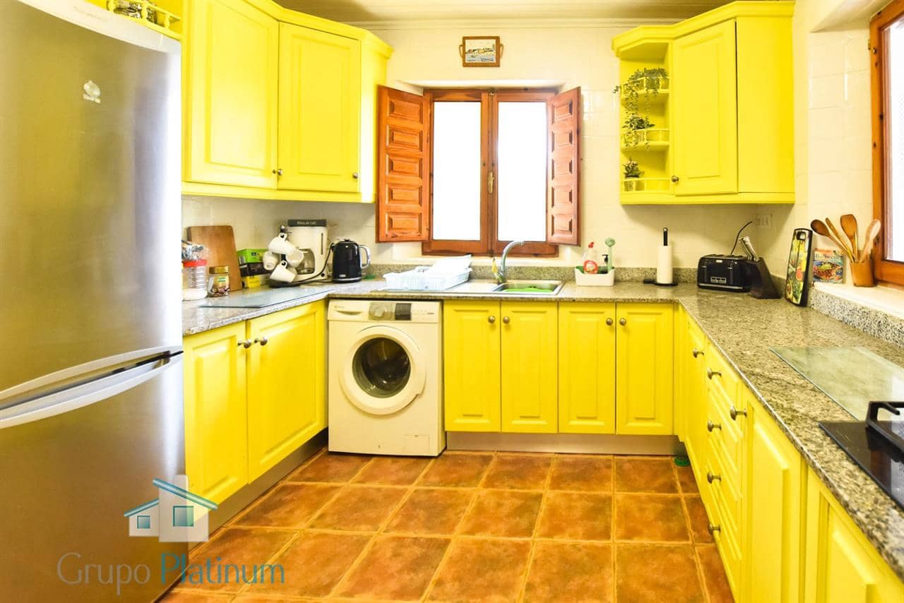 7 soveværelse Villa til salg i Turre med swimmingpool - € 999.950 (Ref: 7807299)