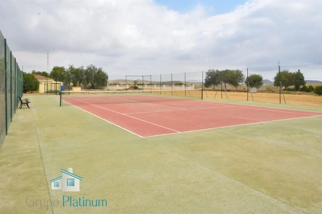 7 soveværelse Villa til salg i Turre med swimmingpool - € 999.950 (Ref: 7807299)