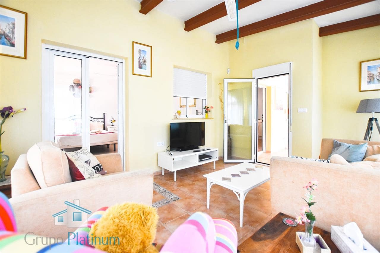 7 soveværelse Villa til salg i Turre med swimmingpool - € 999.950 (Ref: 7807299)