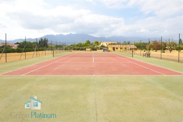 7 soveværelse Villa til salg i Turre med swimmingpool - € 999.950 (Ref: 7807299)