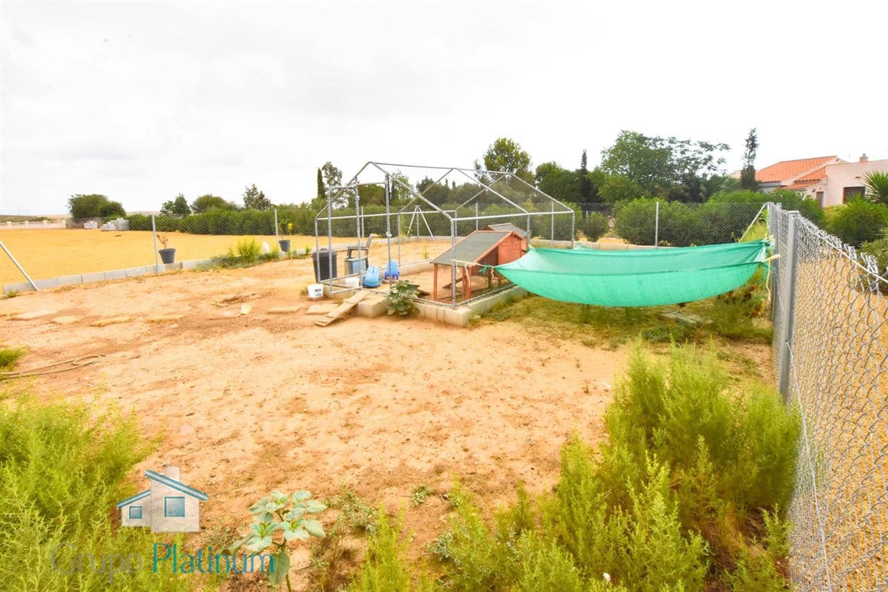 7 soveværelse Villa til salg i Turre med swimmingpool - € 999.950 (Ref: 7807299)