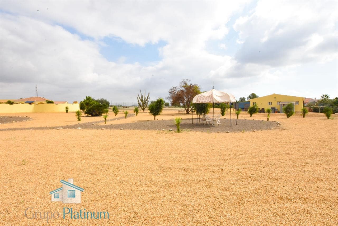 7 soveværelse Villa til salg i Turre med swimmingpool - € 999.950 (Ref: 7807299)