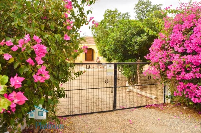 7 soveværelse Villa til salg i Turre med swimmingpool - € 999.950 (Ref: 7807299)