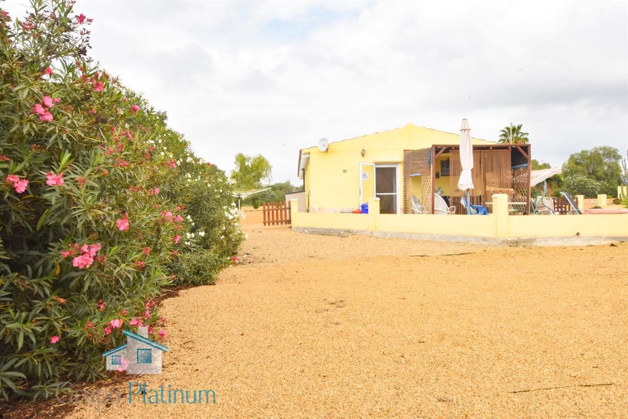 7 soveværelse Villa til salg i Turre med swimmingpool - € 999.950 (Ref: 7807299)