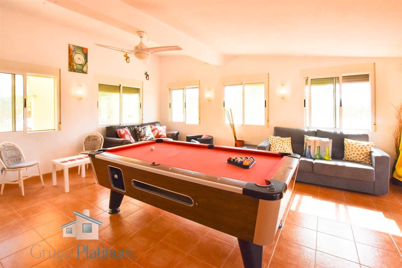 7 soveværelse Villa til salg i Turre med swimmingpool - € 999.950 (Ref: 7807299)