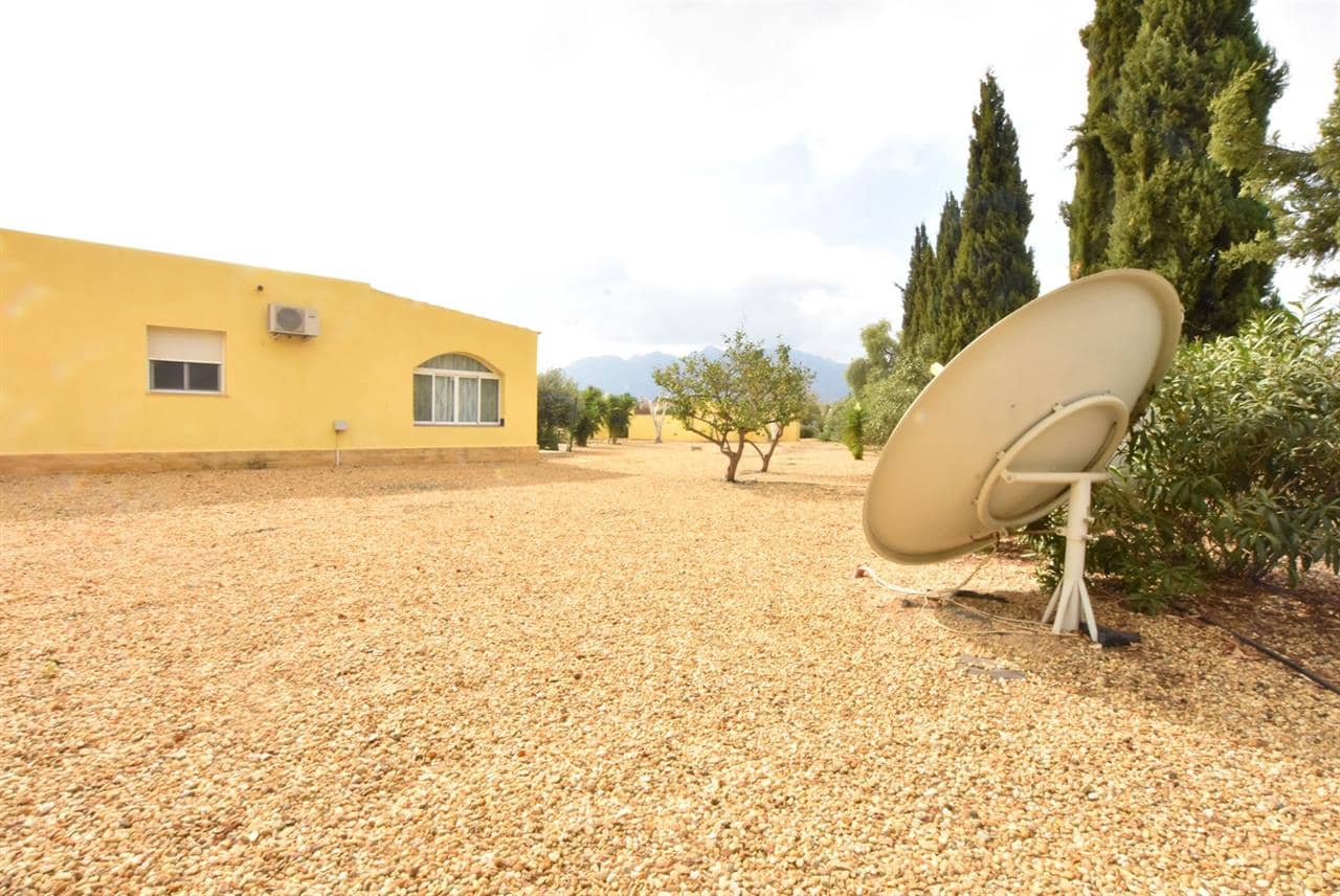 7 soveværelse Villa til salg i Turre med swimmingpool - € 999.950 (Ref: 7807299)