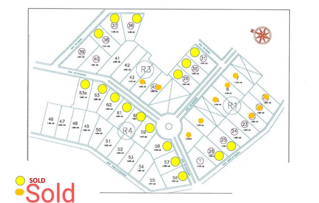 3 soveværelse Villa til salg i Vera med swimmingpool - € 551.000 (Ref: 7807300)