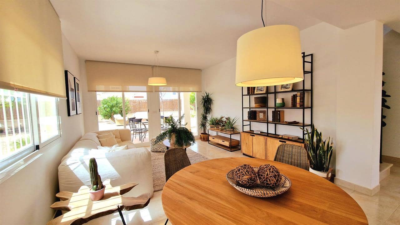 4 soveværelse Villa til salg i Purias - € 294.000 (Ref: 7828175)