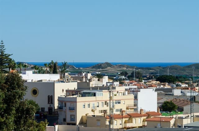 3 bedroom Villa for sale in Vera Ciudad, Vera with pool - € 447,000 (Ref: 7828177)