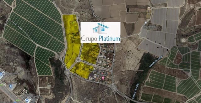 3 bedroom Villa for sale in Vera Ciudad, Vera with pool - € 447,000 (Ref: 7828177)