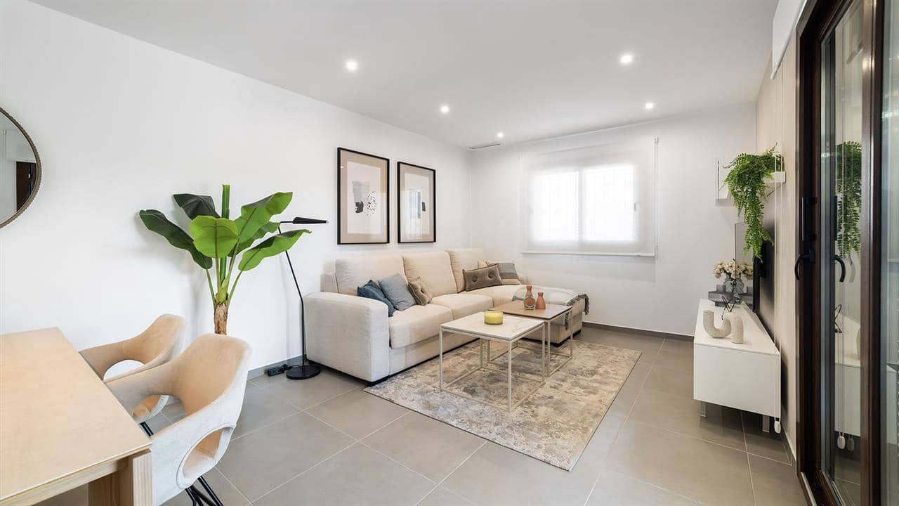 2 makuuhuone Rivitalo myytävänä paikassa San Juan de los Terreros - 383 000 € (Ref: 7832767)