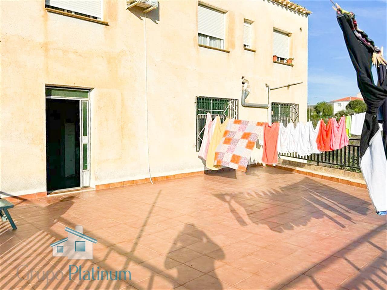 4 chambre Villa/Maison à vendre à Taberno - 159 000 € (Ref: 7851742)