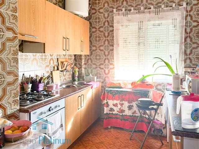 4 camera da letto Villa in vendita in Taberno - 159.000 € (Rif: 7851742)