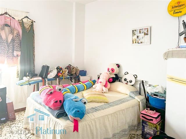 4 camera da letto Villa in vendita in Taberno - 159.000 € (Rif: 7851742)