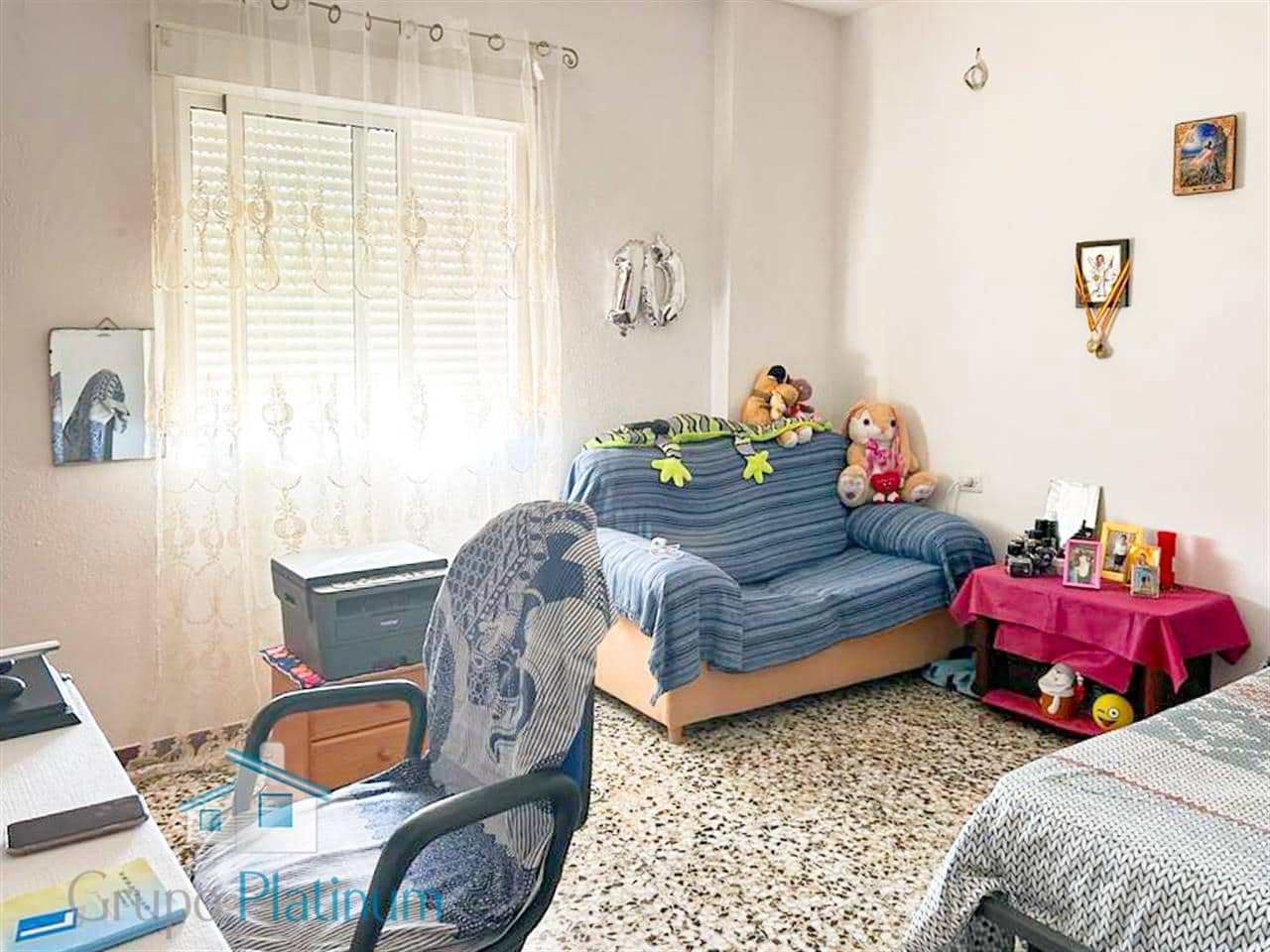 4 chambre Villa/Maison à vendre à Taberno - 159 000 € (Ref: 7851742)