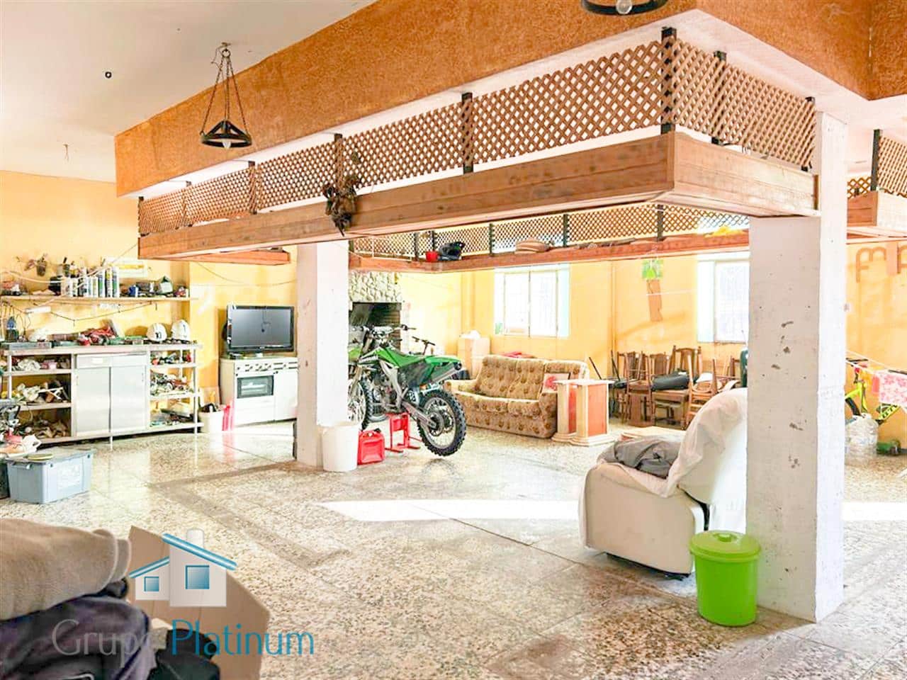 4 chambre Villa/Maison à vendre à Taberno - 159 000 € (Ref: 7851742)