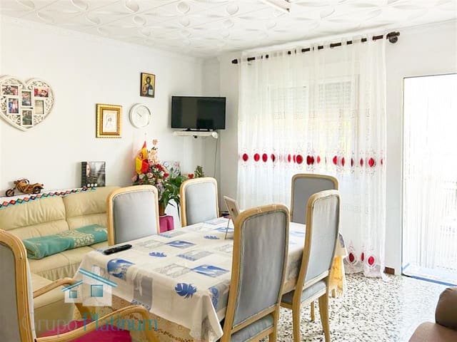 4 camera da letto Villa in vendita in Taberno - 159.000 € (Rif: 7851742)