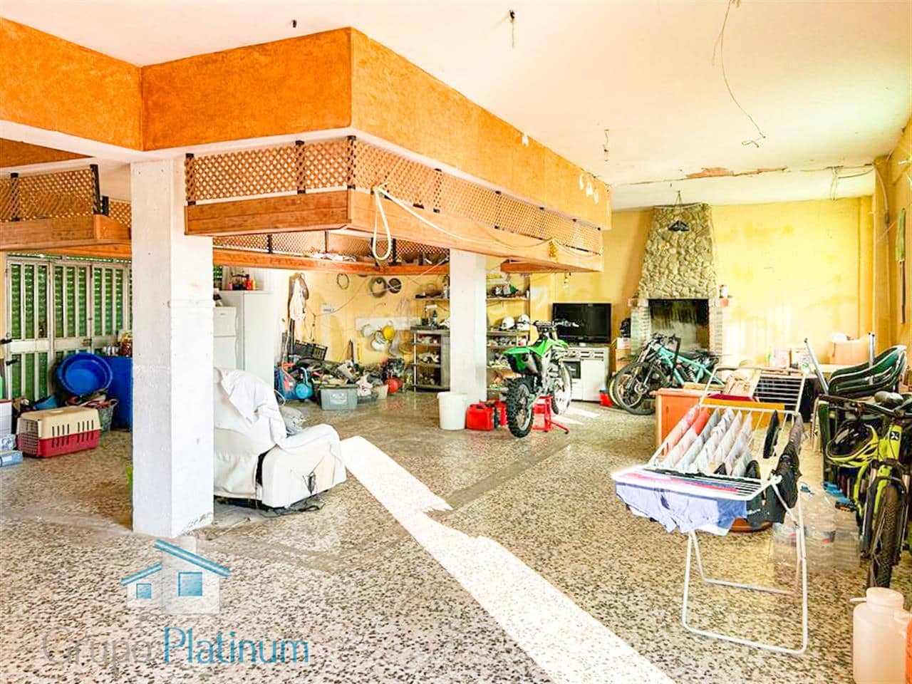 4 chambre Villa/Maison à vendre à Taberno - 159 000 € (Ref: 7851742)