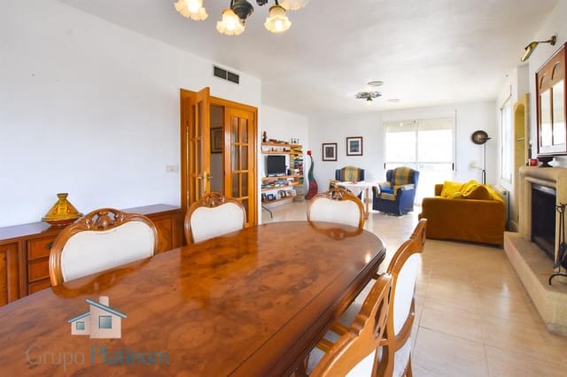 5 chambre Villa/Maison à vendre à Purias, Lorca avec piscine - 499 900 € (Ref: 7866012)