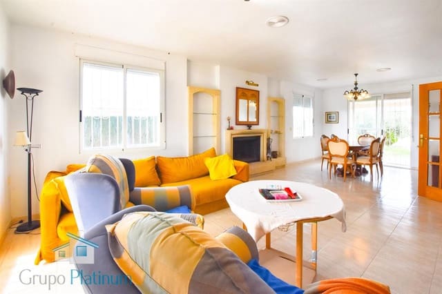 5 chambre Villa/Maison à vendre à Purias, Lorca avec piscine - 499 900 € (Ref: 7866012)