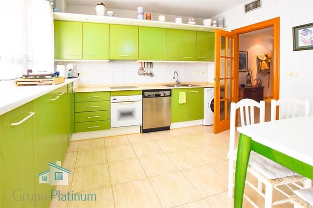 5 chambre Villa/Maison à vendre à Purias, Lorca avec piscine - 499 900 € (Ref: 7866012)