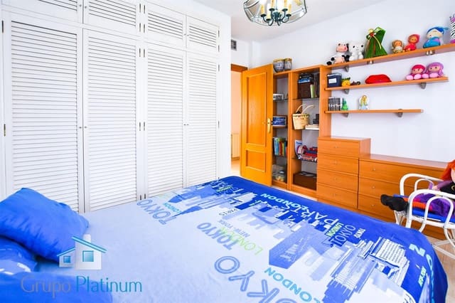 5 chambre Villa/Maison à vendre à Purias, Lorca avec piscine - 499 900 € (Ref: 7866012)