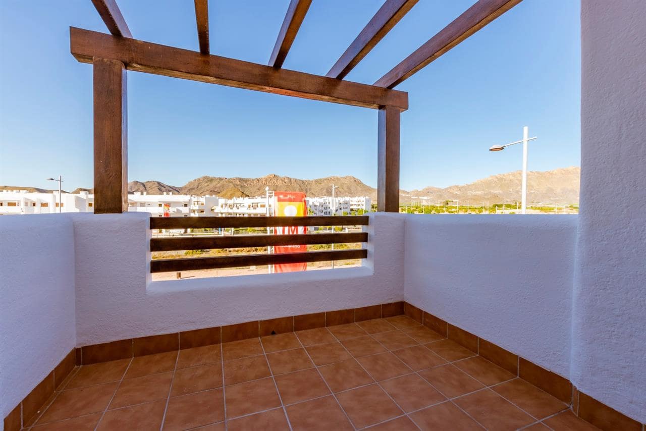 3 bedroom Apartment for sale in San Juan de los Terreros with pool - € 228,000 (Ref: 7867510)
