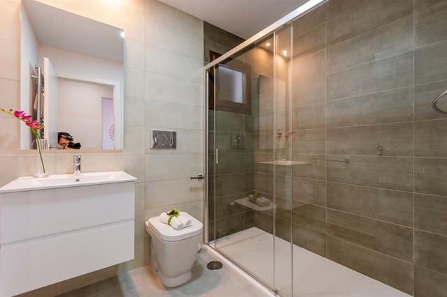 1 slaapkamer Appartement te koop in San Juan de los Terreros, Pulpí met zwembad - € 157.000 (Ref: 7874934)