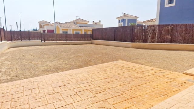 3 slaapkamer Villa te koop in Purias, Lorca - € 254.000 (Ref: 7888738)