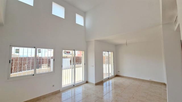 3 slaapkamer Villa te koop in Purias, Lorca - € 254.000 (Ref: 7888738)