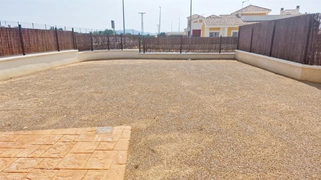 3 slaapkamer Villa te koop in Purias, Lorca - € 254.000 (Ref: 7888738)