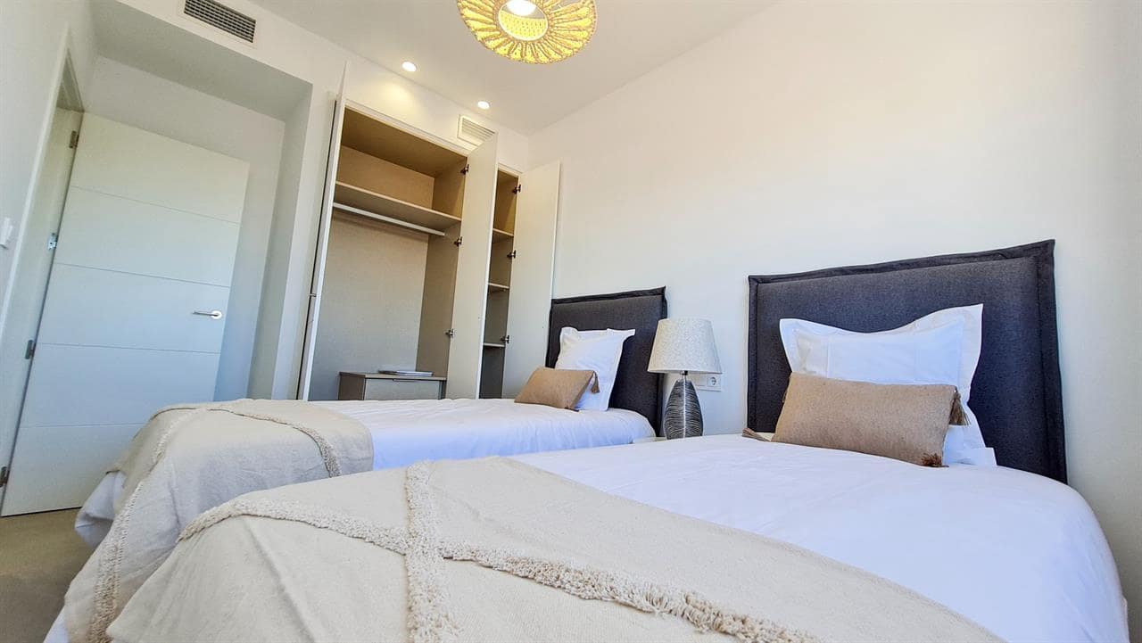 3 slaapkamer Villa te koop in San Pedro del Pinatar met zwembad - € 345.000 (Ref: 7921039)