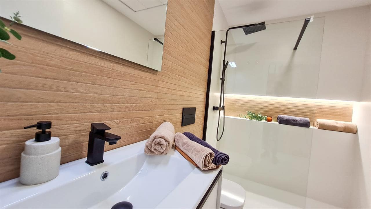 3 slaapkamer Villa te koop in San Pedro del Pinatar met zwembad - € 345.000 (Ref: 7921039)