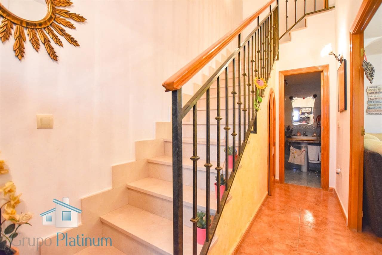 3 sypialnia Dom szeregowy na sprzedaż w Taberno - 82 000 € (Ref: 7951773)