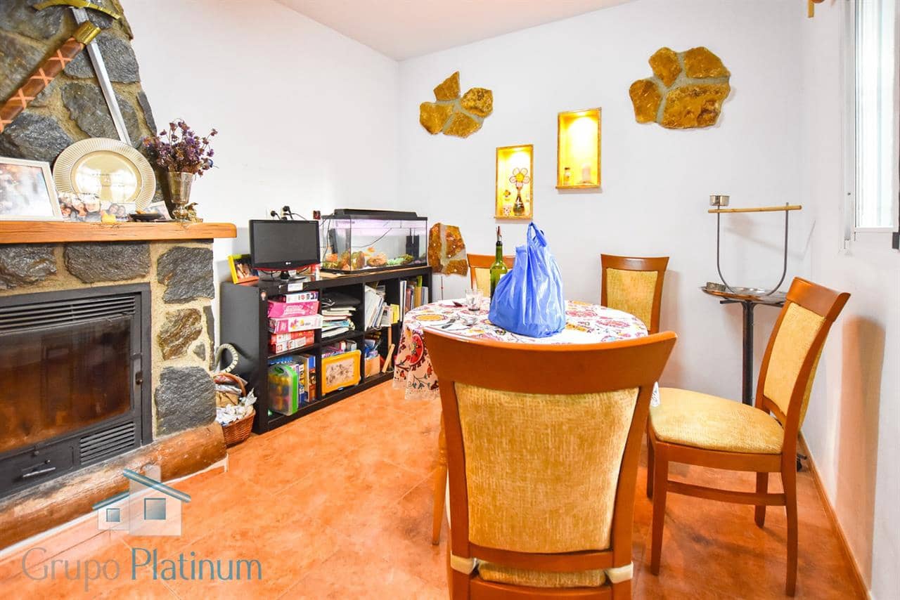 3 sypialnia Dom szeregowy na sprzedaż w Taberno - 82 000 € (Ref: 7951773)