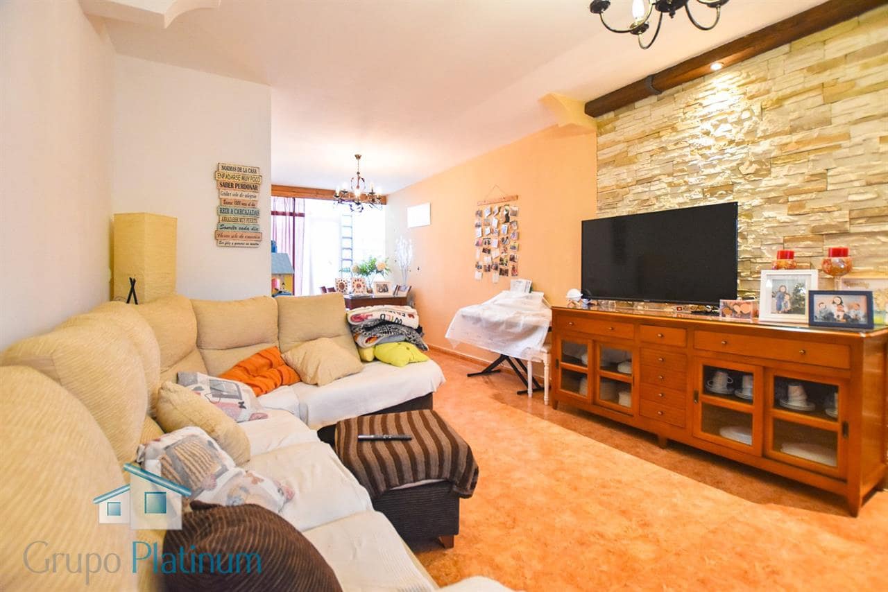 3 sypialnia Dom szeregowy na sprzedaż w Taberno - 82 000 € (Ref: 7951773)