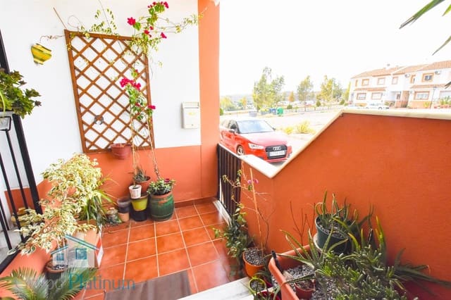 3 sovrum Radhus till salu i Taberno - 82 000 € (Ref: 7951773)