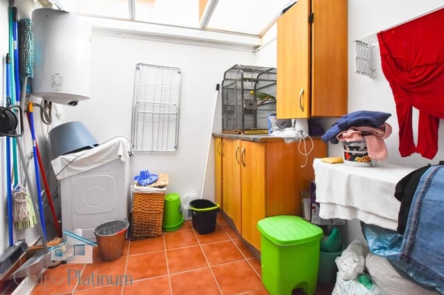 3 sovrum Radhus till salu i Taberno - 82 000 € (Ref: 7951773)